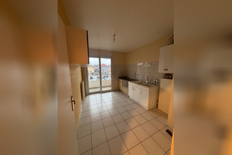  appartement mtceau-les-mines 71300