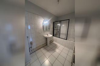  appartement mtceau-les-mines 71300