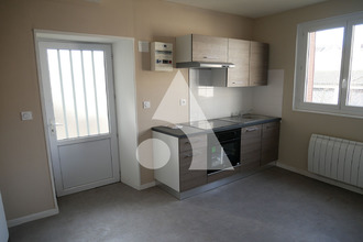  appartement mtceau-les-mines 71300