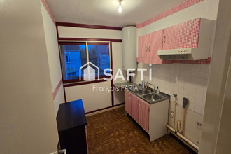  appartement mtceau-les-mines 71300