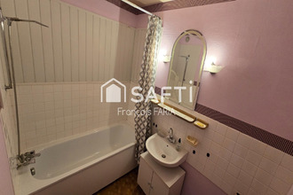  appartement mtceau-les-mines 71300