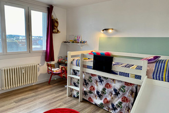  appartement mtceau-les-mines 71300