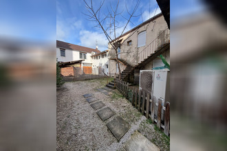  appartement mtceau-les-mines 71300