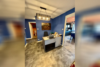  appartement mtceau-les-mines 71300