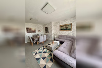  appartement mtceau-les-mines 71300