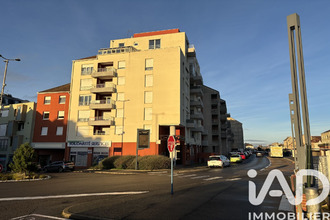  appartement mtceau-les-mines 71300