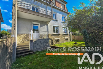  appartement mtceau-les-mines 71300