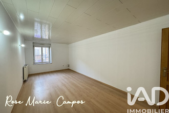  appartement mtceau-les-mines 71300