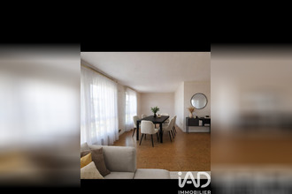  appartement mtceau-les-mines 71300