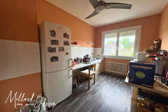  appartement mtceau-les-mines 71300