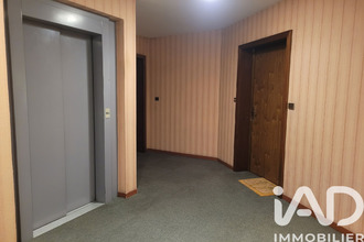  appartement mtceau-les-mines 71300