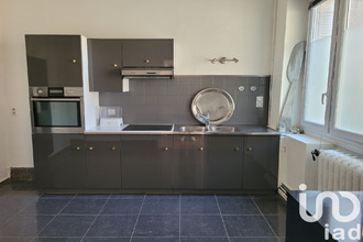  appartement mtceau-les-mines 71300