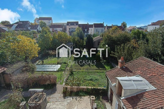  appartement mtceau-les-mines 71300