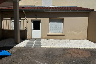  appartement mtceau-les-mines 71300