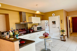  appartement mtceau-les-mines 71300