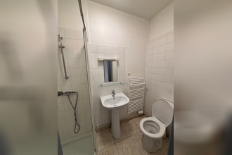  appartement mtceau-les-mines 71300