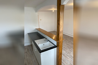  appartement mtceau-les-mines 71300