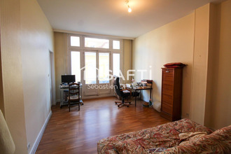  appartement mtceau-les-mines 71300