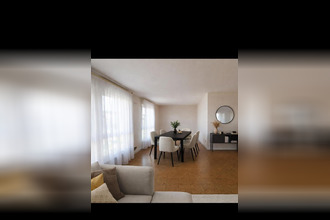  appartement mtceau-les-mines 71300