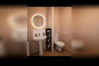  appartement mtceau-les-mines 71300