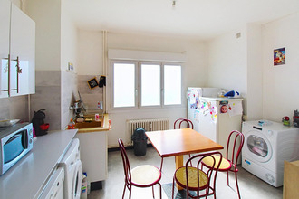  appartement mtceau-les-mines 71300