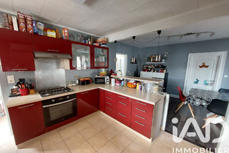  appartement mtceau-les-mines 71300