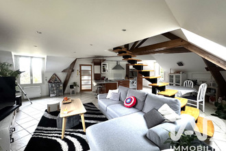  appartement mtceaux-les-meaux 77470