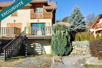  appartement mtclar 04140