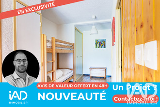  appartement mtclar 04140