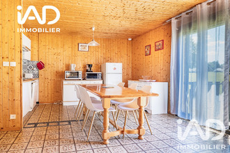  appartement mtclar 04140