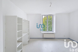  appartement mtcy-notre-dame 08090