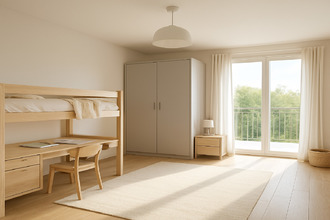  appartement mte 20290