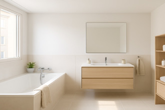 appartement mte 20290
