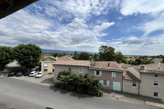  appartement mtelier 26120