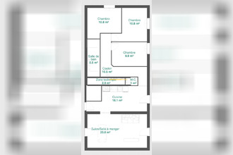  appartement mtelimar 26200