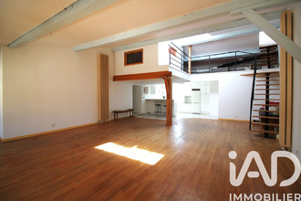  appartement mtelimar 26200