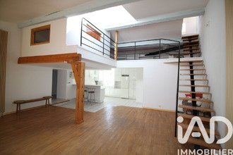  appartement mtelimar 26200