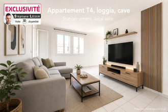  appartement mtelimar 26200