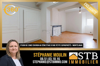  appartement mtelimar 26200