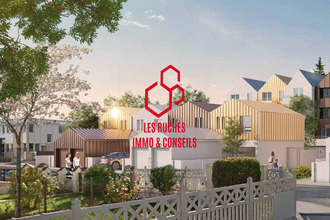  appartement mtereau-fault-yonne 77130