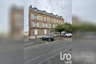 appartement mtereau-fault-yonne 77130
