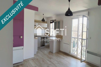  appartement mtereau-fault-yonne 77130