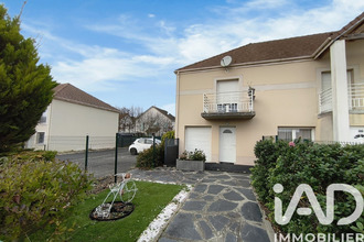  appartement mtereau-fault-yonne 77130