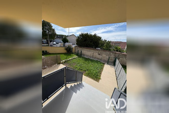  appartement mtereau-fault-yonne 77130