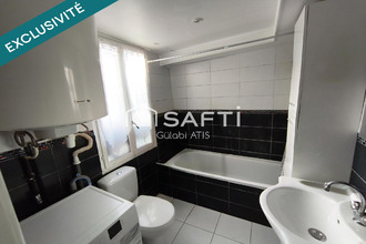  appartement mtereau-fault-yonne 77130