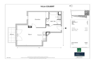  appartement mtereau-fault-yonne 77130