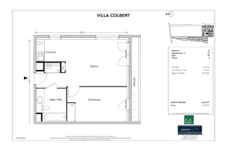  appartement mtereau-fault-yonne 77130