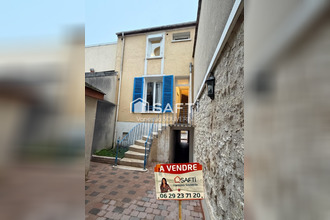  appartement mtereau-fault-yonne 77130