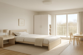  appartement mtereau-fault-yonne 77130