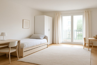  appartement mtereau-fault-yonne 77130